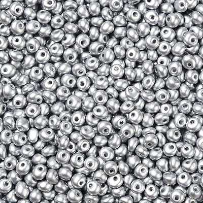 6/0 Glass Seed Beads SEED-L011-08A-12-1
