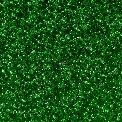 TOHO Round Seed Beads SEED-JPTR11-0007-1