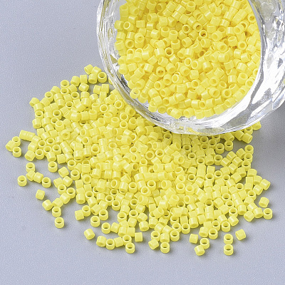 FGB 11/0 Grade A Glass Seed Beads SEED-S030-0721-1