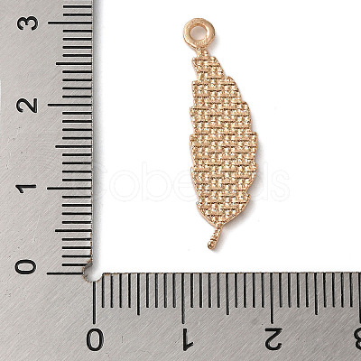 Thanksgiving Day Theme Alloy Enamel Pendants ENAM-M002-03G-10-1