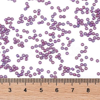 TOHO 11/0 Round Beads SEED-XTR11-0625F-1