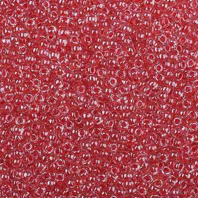 TOHO 8/0 Round Beads X-SEED-TR08-0355-1