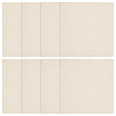 Cotton Cloth DIY-WH0010-83-1