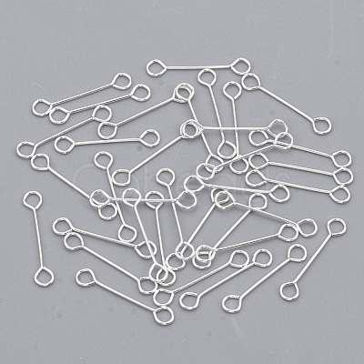 Iron Eye Pins IFIN-S126-01A-S-1
