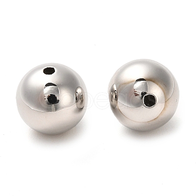 Brass Beads KK-F870-01P-03-1