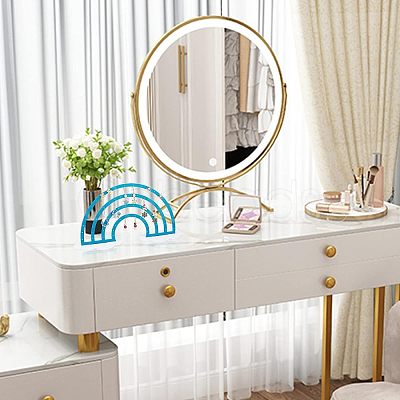 Acrylic Earring Display Stands EDIS-WH0029-11A-1