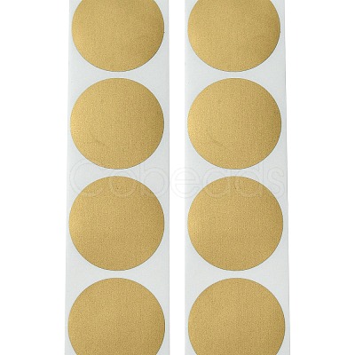 Coated Scratch Off Film Password Sticker X-DIY-R083-04A-1