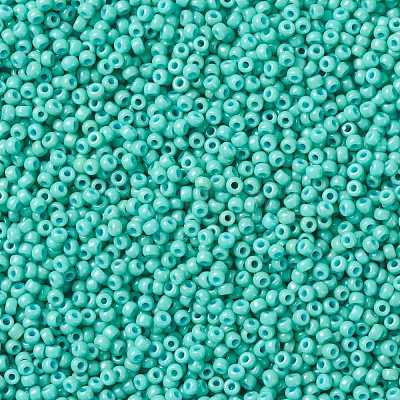 MIYUKI Round Rocailles Beads SEED-JP0009-RR4475-1