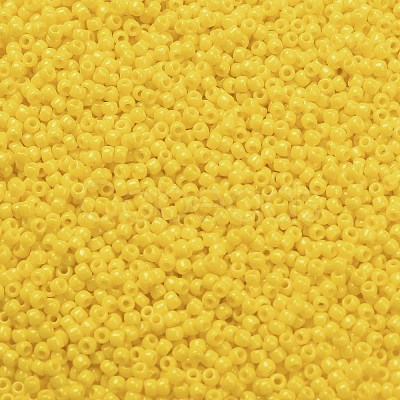 TOHO 11/0 Round Beads X-SEED-TR11-0042B-1
