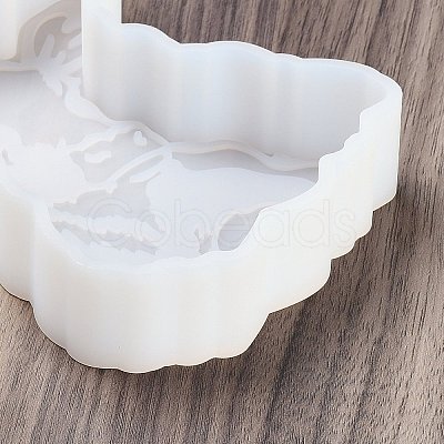 DIY Silicone Mold DIY-A051-04D-1