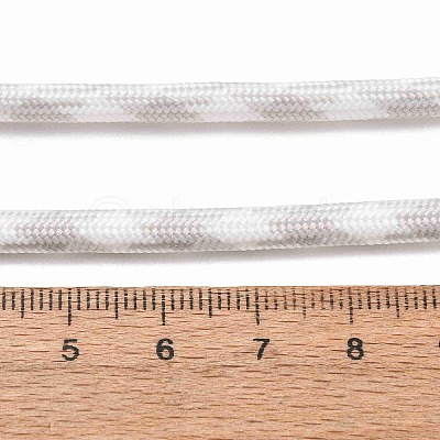 Polycotton Braided Cord with Inner Core OCOR-NH0002-01-22-1