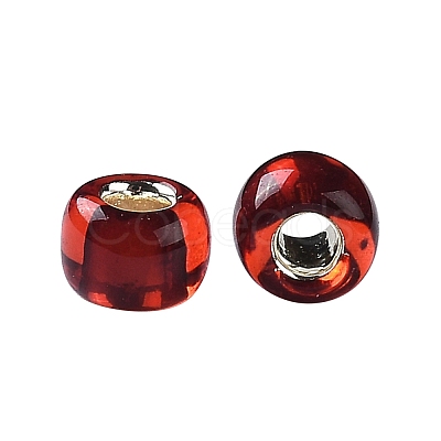 TOHO Round Seed Beads SEED-XTR08-2153S-1