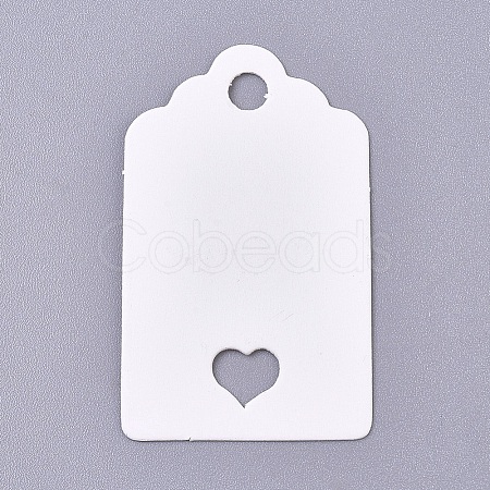 Paper Price Tags LS-CDIS-E009-04B-1