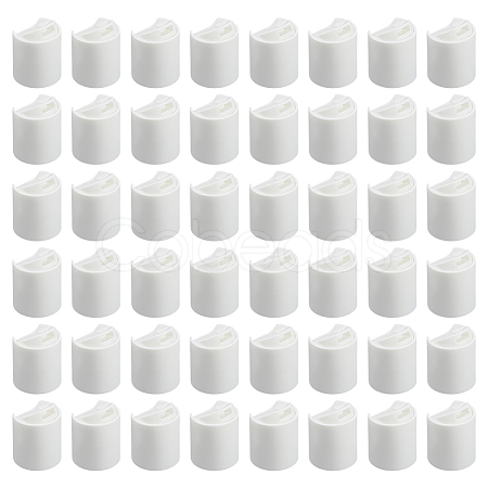 PP Plastic Press Caps AJEW-WH0248-772A-01-1