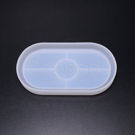 DIY Cup Mat Silicone Molds DIY-WH0182-46-1