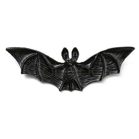 Halloween Alloy Connector Charms LS-PALLOY-D020-17EB-1