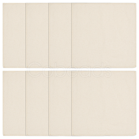 Cotton Cloth DIY-WH0010-83-1