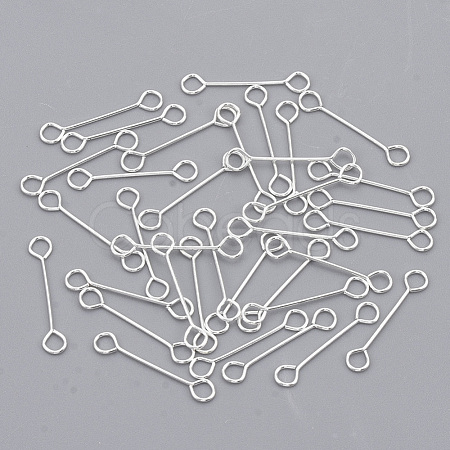 Iron Eye Pins IFIN-S126-01A-S-1