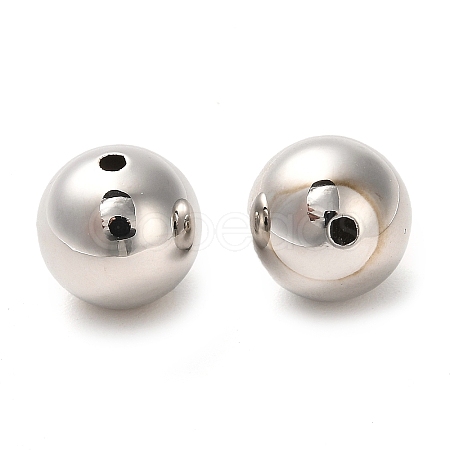 Brass Beads KK-F870-01P-03-1