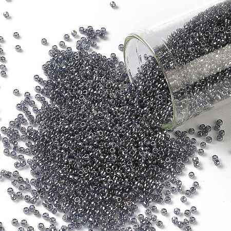 TOHO 15/0 Round Beads SEED-XTR15-0455-1