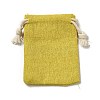 Rectangle Cloth Packing Pouches ABAG-A008-01A-06-1