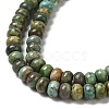 Natural Turquoise Beads Strands G-P506-03C-01-3