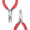 3 inch Carbon Steel Mini Pliers P017Y-1-1