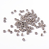 Tibetan Silver Spacer Beads LS-Y-LF0398Y-NF-3