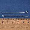 Brass Eye Pins KK-H502-02I-S-3