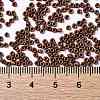 TOHO Round Seed Beads X-SEED-TR11-0618-4