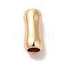 Brass Beads KK-G465-25G-1