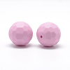 Food Grade Eco-Friendly Silicone Beads SIL-T037-04-2