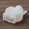 DIY Wishing Bottle Silicone Molds SIMO-C014-01D-5