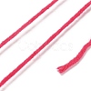 5-Ply Milk Cotton Knitting Acrylic Fiber Yarn YCOR-NH0001-02A-2