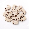 Synthetic Turquoise Beads TURQ-F014-05-5
