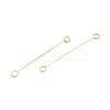 316 Surgical Stainless Steel Eye Pins LS-X-STAS-P277-A03-G-2