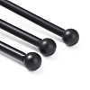 3-Tier Iron T-Bar Jewelry Display Risers ODIS-C008-02EB-4