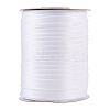 Single Face Polyester Satin Ribbon OCOR-TAC0005-08B-2