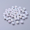 Eco-Friendly Poly Styrene Acrylic Beads PL425-8-3