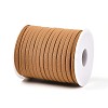 Soft Nylon Braided Cord NWIR-R003-20-2