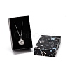 Cardboard Jewelry Box CON-D012-04D-01-3