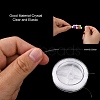Elastic Crystal Thread CT-K001-1mm-4