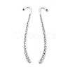 Tibetan Style Bookmarks K092Z042-1