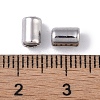 Rack Plating Brass Beads KK-WH0052-01A-01-3