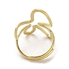 Golden 304 Stainless Steel Adjustable Rings RJEW-C036-02A-G-3