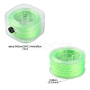Flat Elastic Crystal String EW-YW0001-07I-5