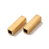 Ion Plating(IP) 304 Stainless Steel Beads STAS-H179-04C-G-2