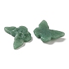 Natural Green Aventurine Pendants G-C091-04H-2