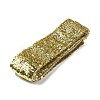 Plastic Paillette Elastic Beads OCOR-XCP0001-71-2