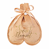 Velvet Jewelry Drawstring Gift Bags ABAG-CJC0003-02B-1